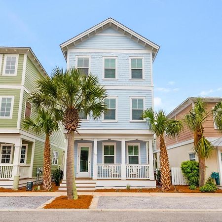 The Eagles Nest Rosemary Beach Exterior foto