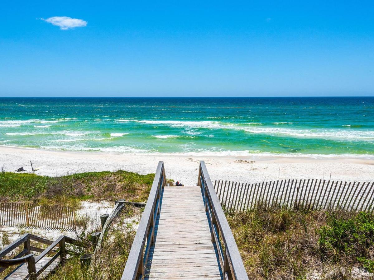 The Eagles Nest Rosemary Beach Exterior foto