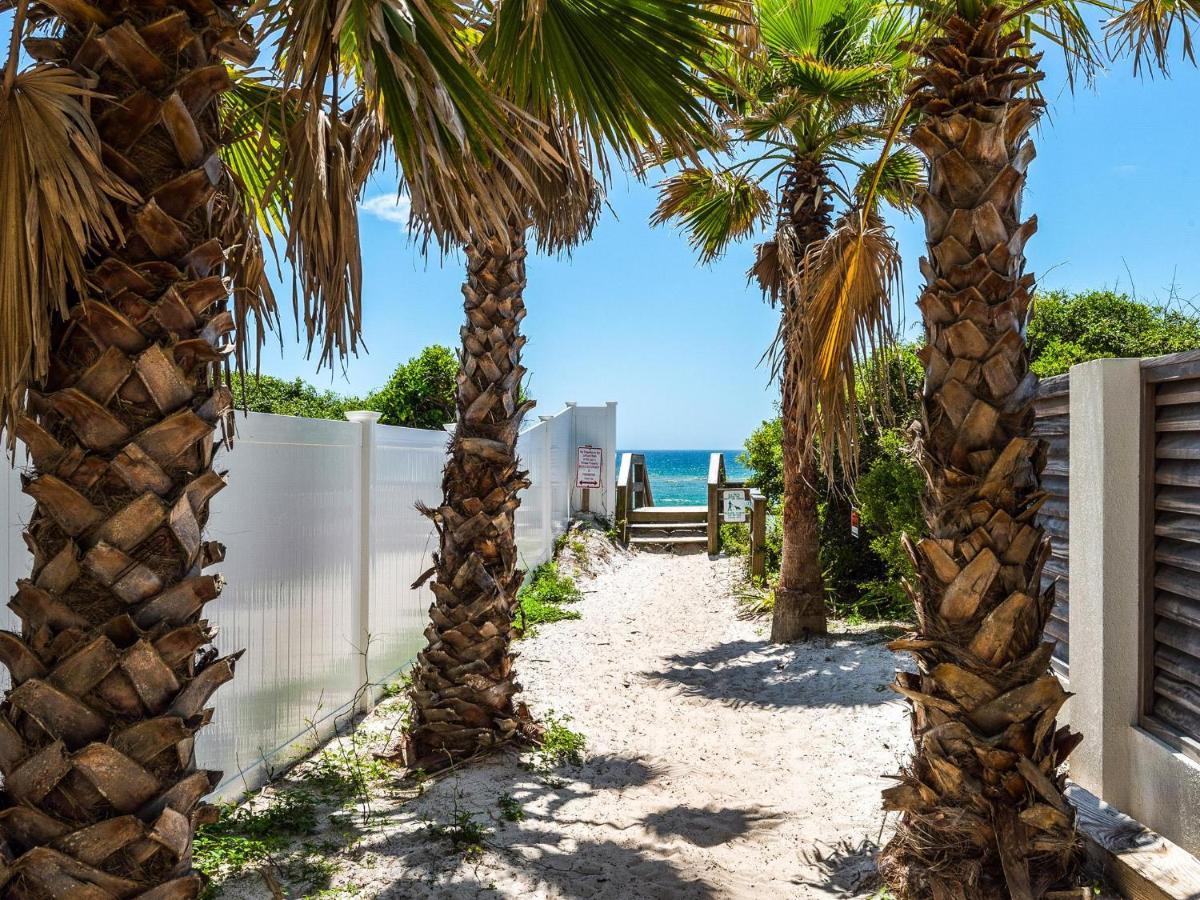The Eagles Nest Rosemary Beach Exterior foto