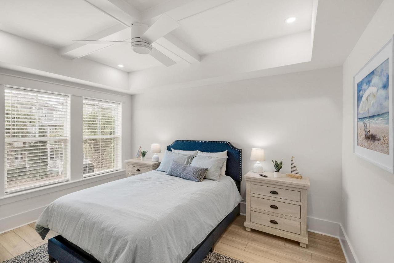 The Eagles Nest Rosemary Beach Exterior foto