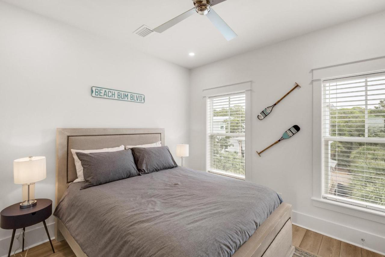 The Eagles Nest Rosemary Beach Exterior foto