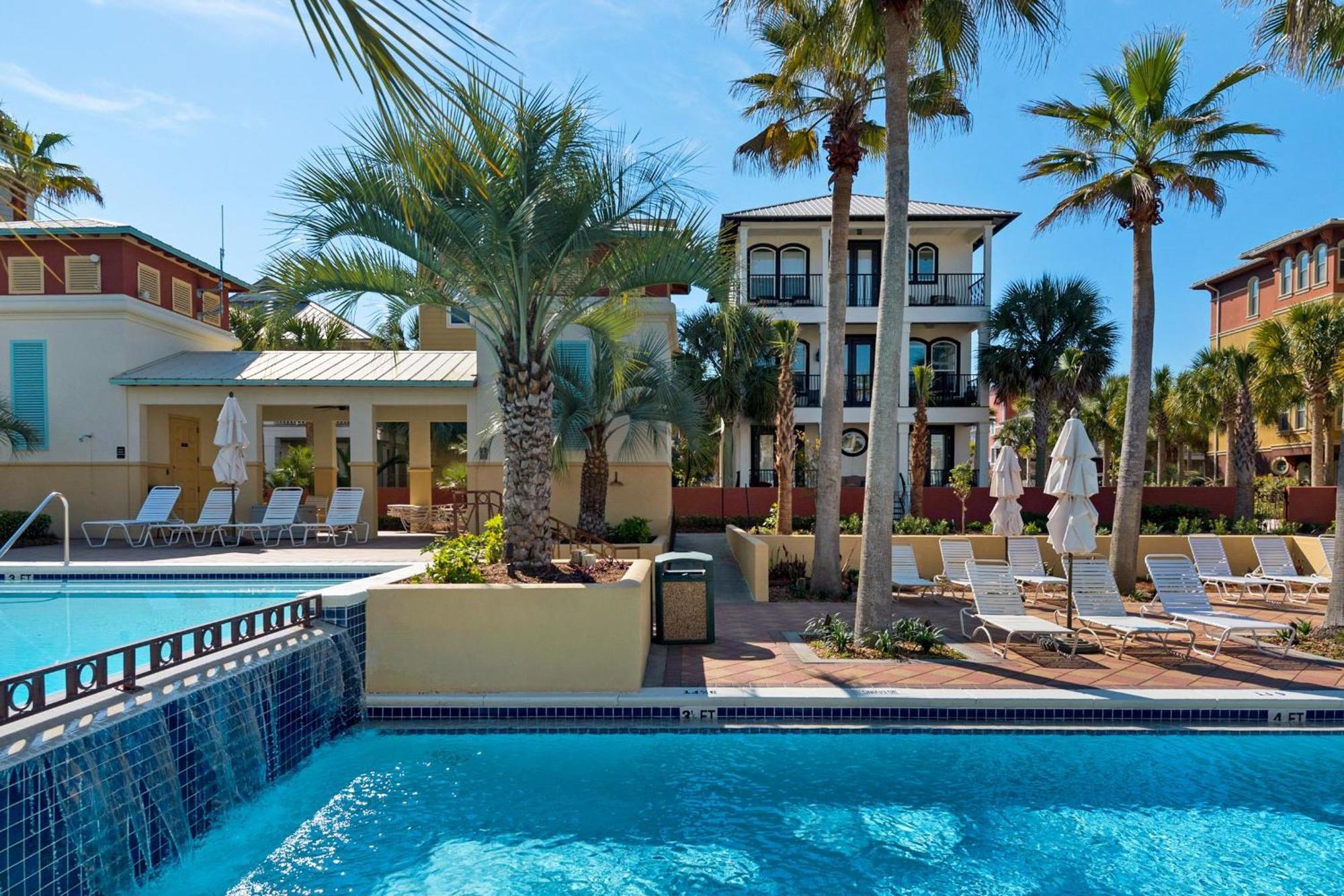 The Eagles Nest Rosemary Beach Exterior foto